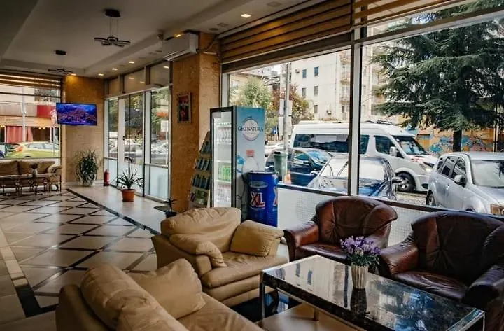 Leo Group Amazing Studio With Twin Bed Batumi Apartment