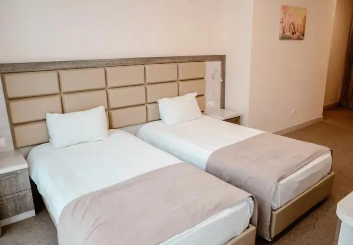 Leo Group Amazing Studio With Twin Bed Batumi Georgia