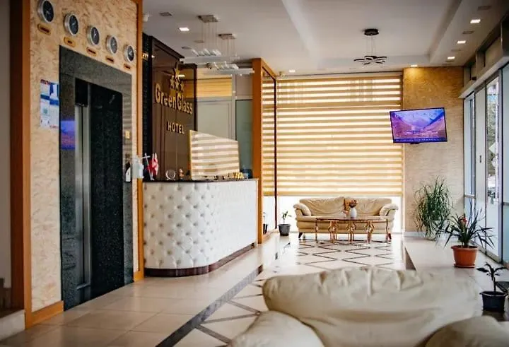 Apartment Leo Group Amazing Studio With Twin Bed Batumi