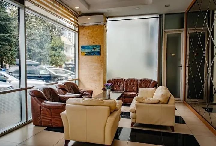 Leo Group Amazing Studio With Twin Bed Batumi 0*,  Georgia