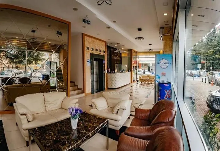 Leo Group Amazing Studio With Twin Bed Batumi Georgia