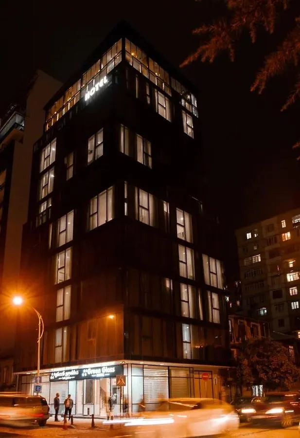 Leo Group Amazing Studio With Twin Bed Batumi 0*,